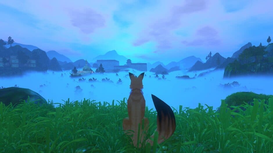 The Wild Eternal screenshot