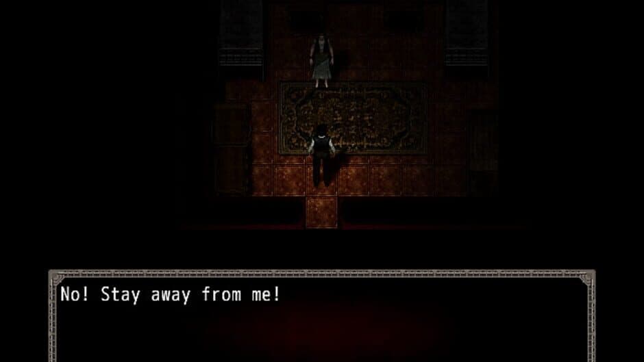Hotel Anatolia screenshot
