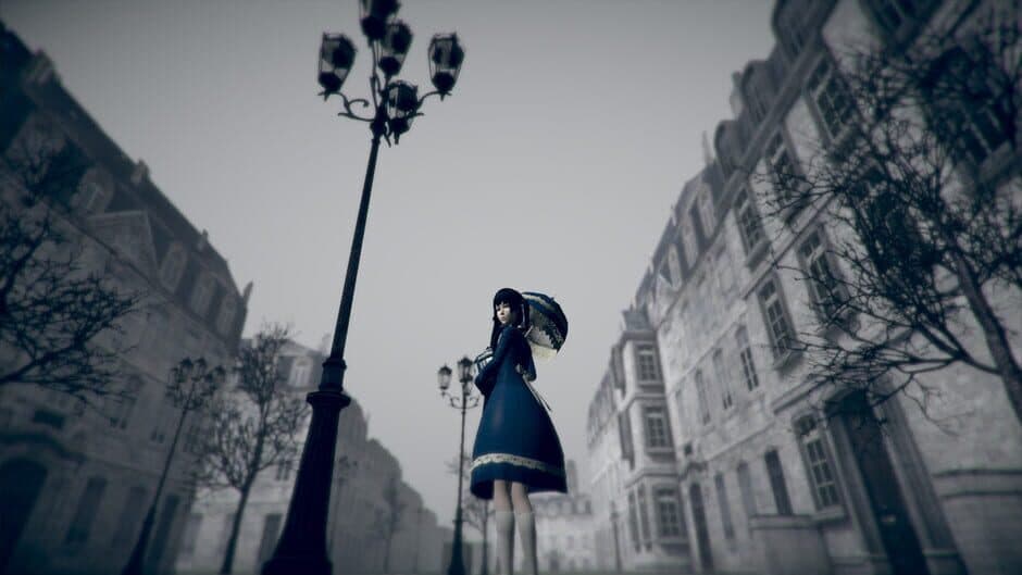 Cineris Somnia screenshot