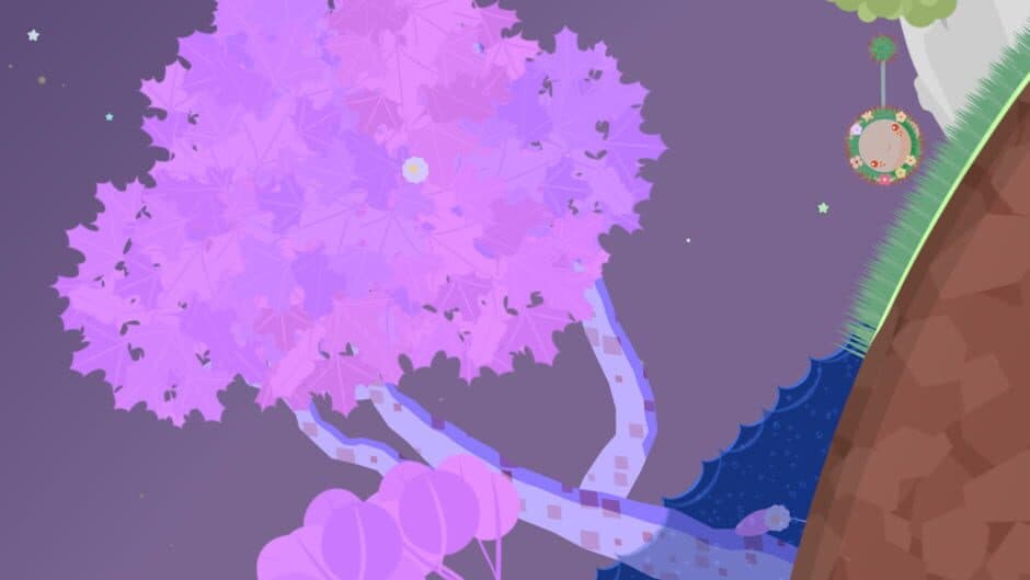Shu's Garden screenshot