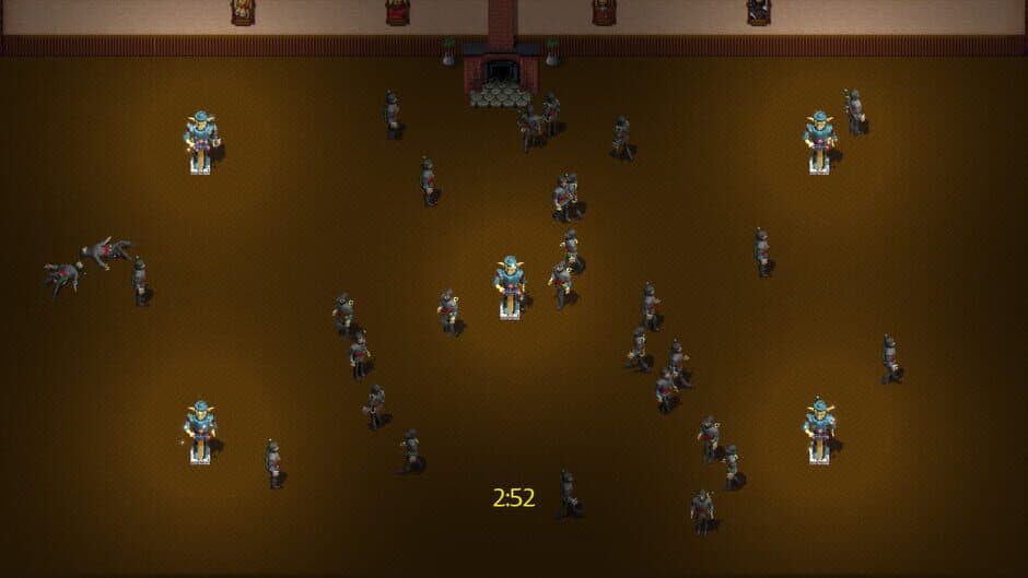 Hidden in Plain Sight screenshot