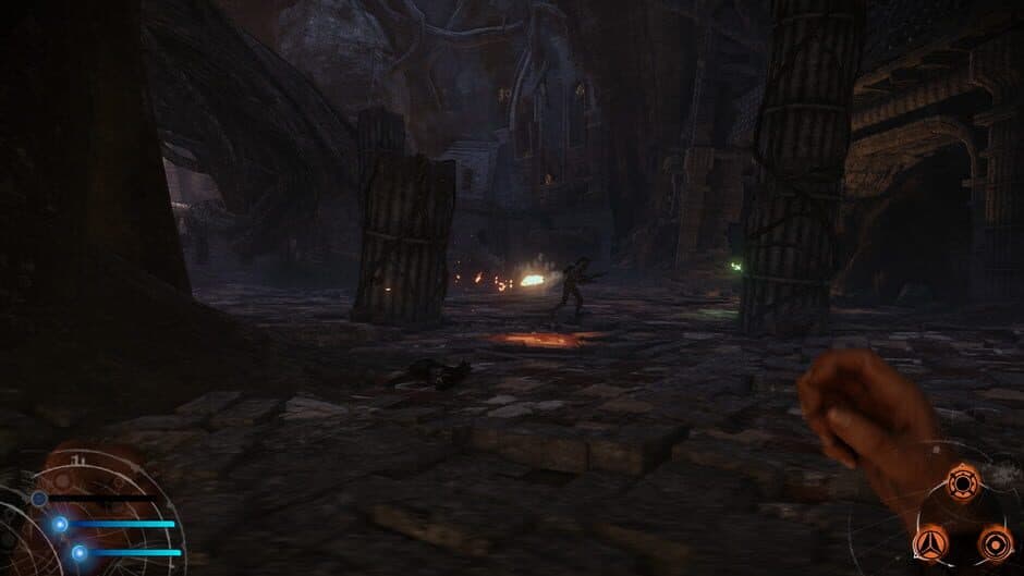 Lichdom: Battlemage screenshot