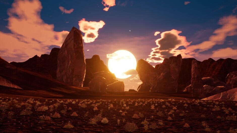 Tony Slopes screenshot