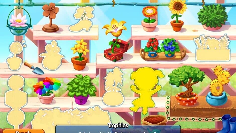 Delicious: Emily's Hopes & Fears screenshot