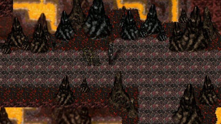 Atonement: Scourge of Time screenshot