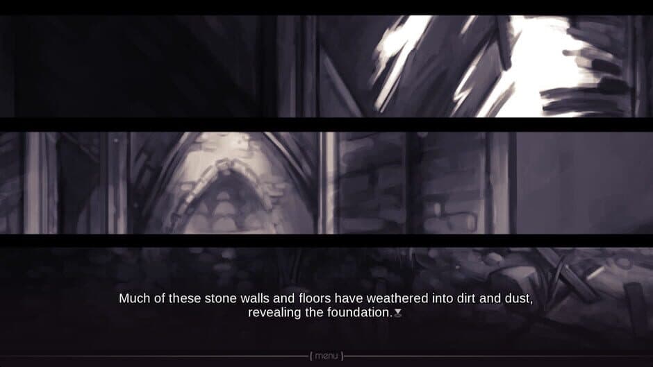 Juniper's Knot screenshot