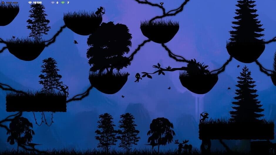 Fallen screenshot