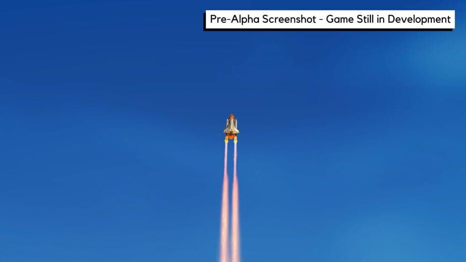 Mars Horizon screenshot