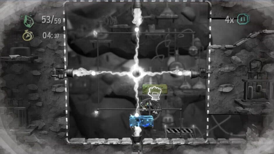 Ethan: Meteor Hunter screenshot