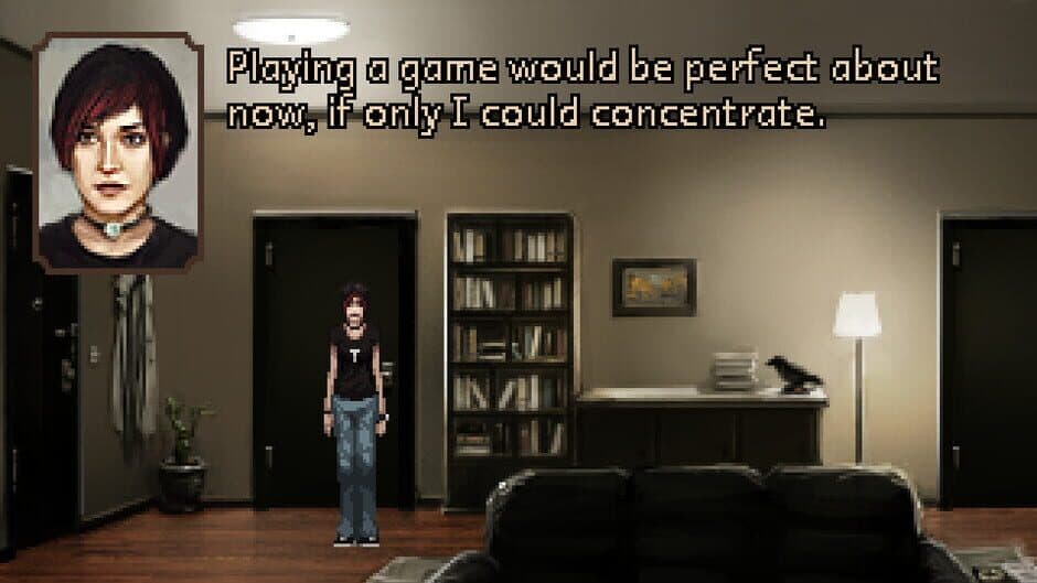 The Charnel House Trilogy screenshot