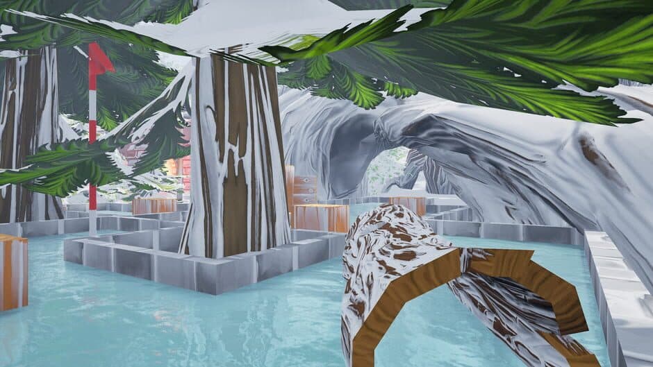 Golf It! screenshot