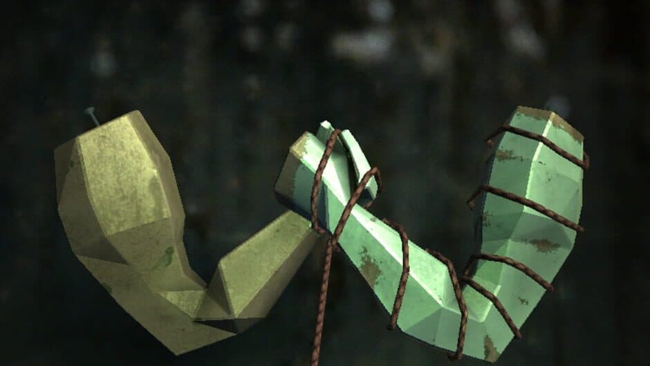 Zen Bound 2 screenshot