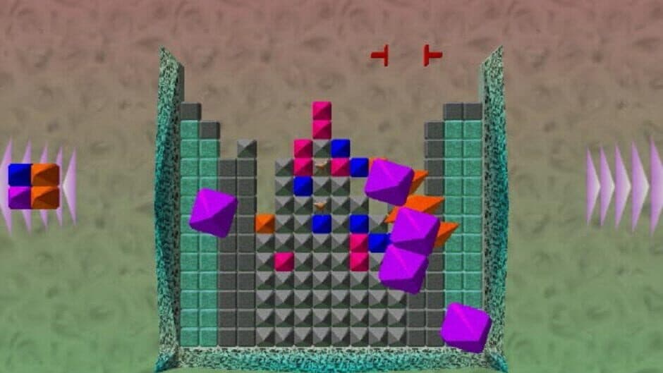 Bloxter screenshot