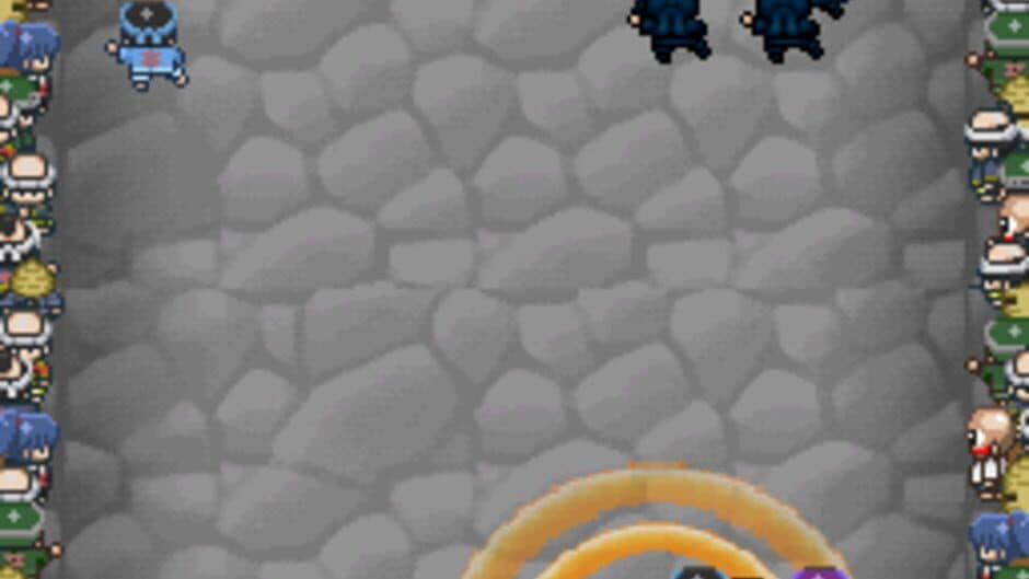 GO Series: Portable Shrine Wars screenshot