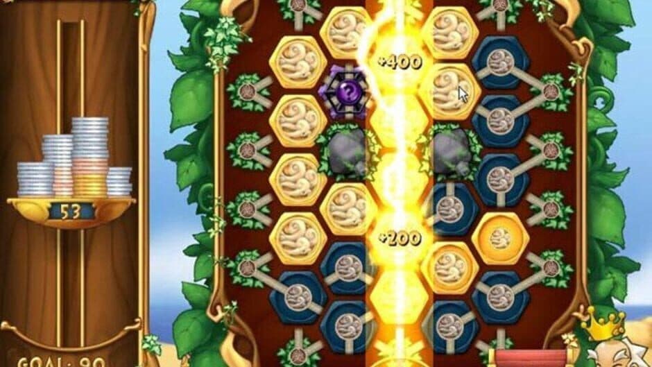 Talismania Deluxe screenshot