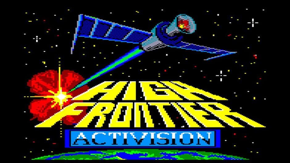High Frontier screenshot