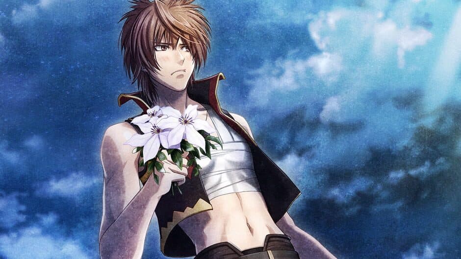 Destiny's Princess: A War Story, A Love Story screenshot