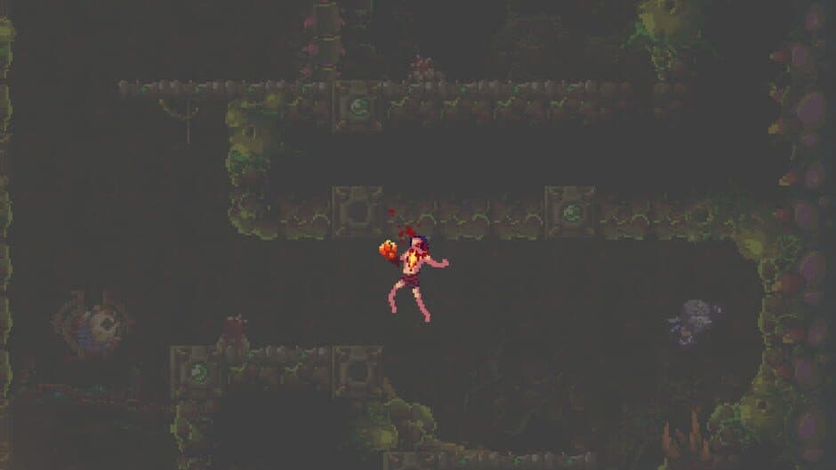 Rising Hell screenshot