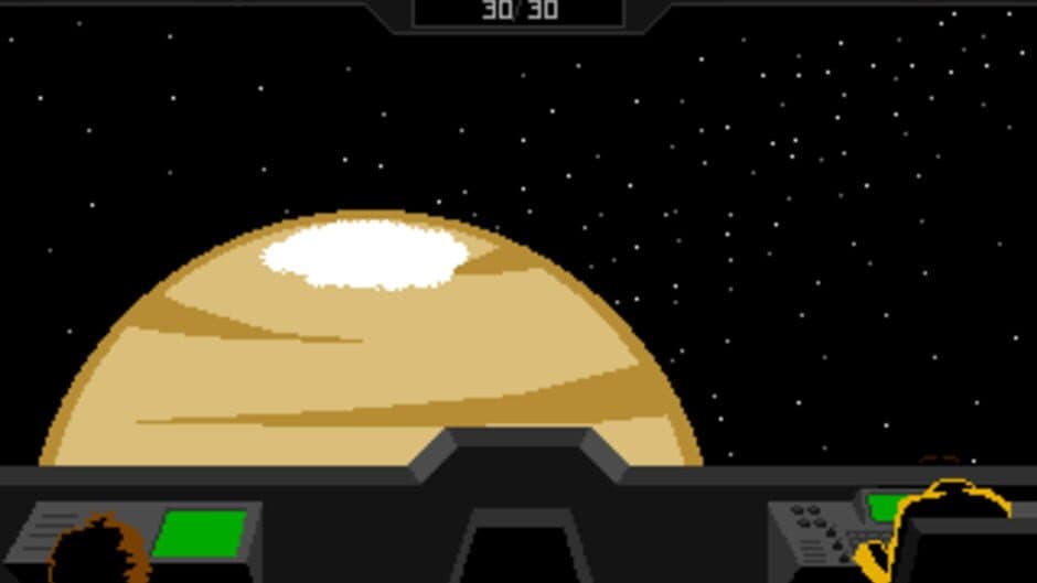 Adventures in the Galaxy of Fantabulous Wonderment screenshot