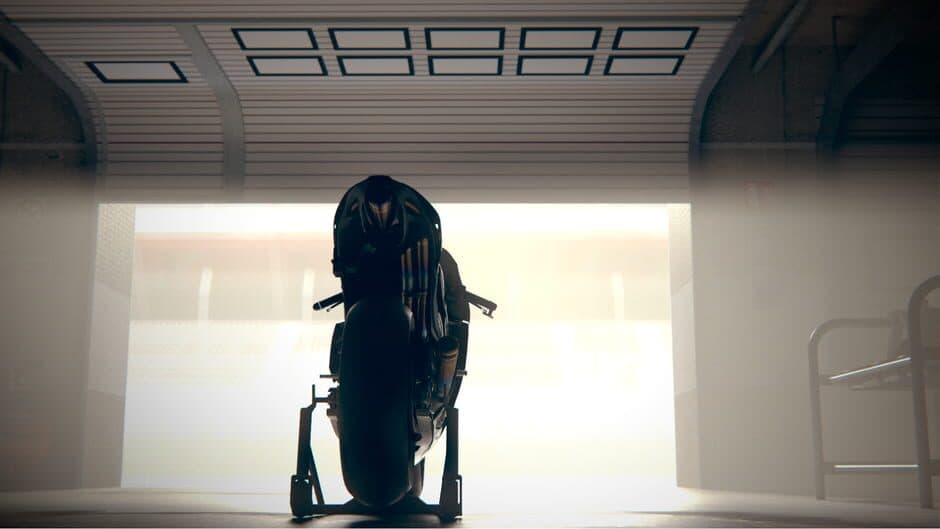 MotoGP 15 screenshot
