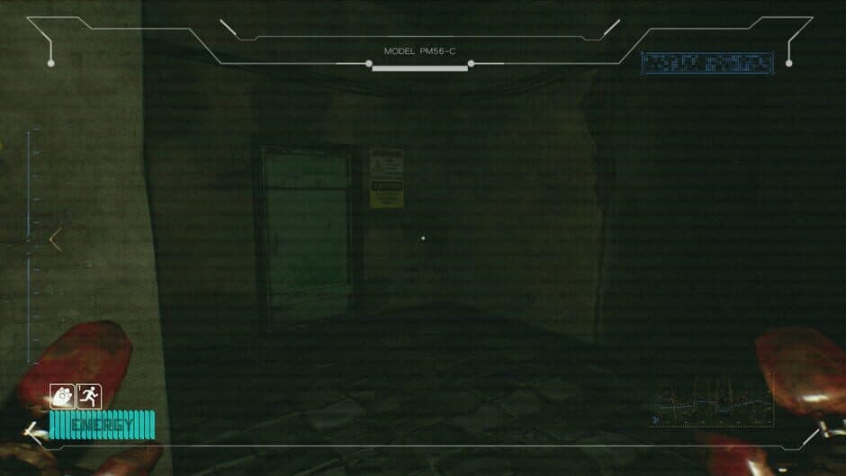 Case 2: Animatronics Survival screenshot