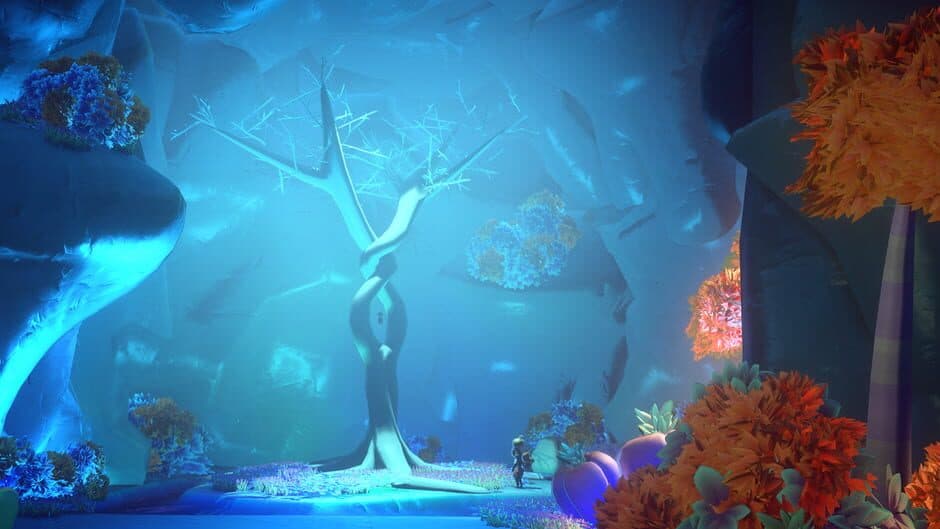 Yonder: The Cloud Catcher Chronicles screenshot