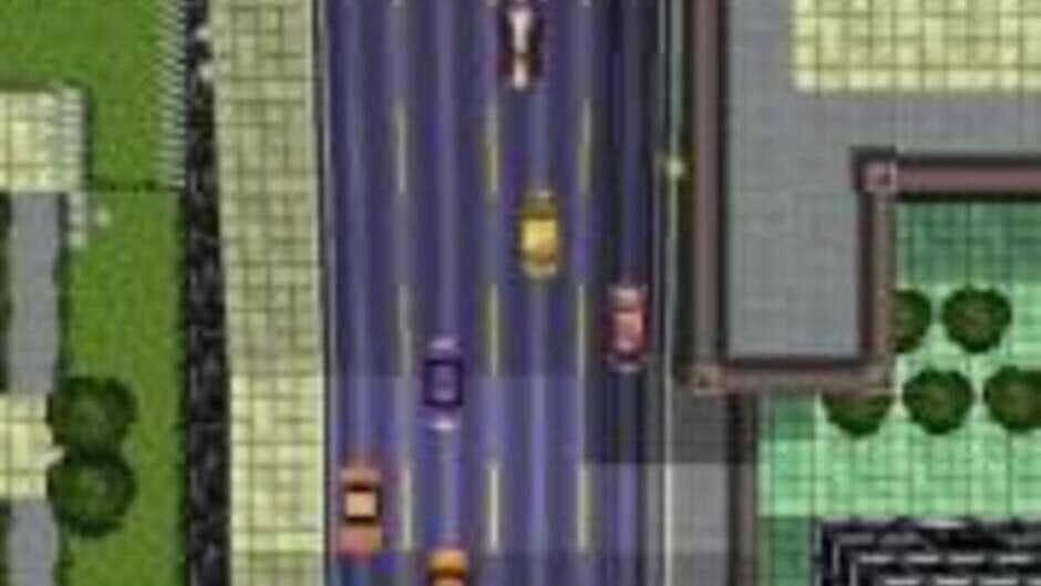 Grand Theft Auto screenshot