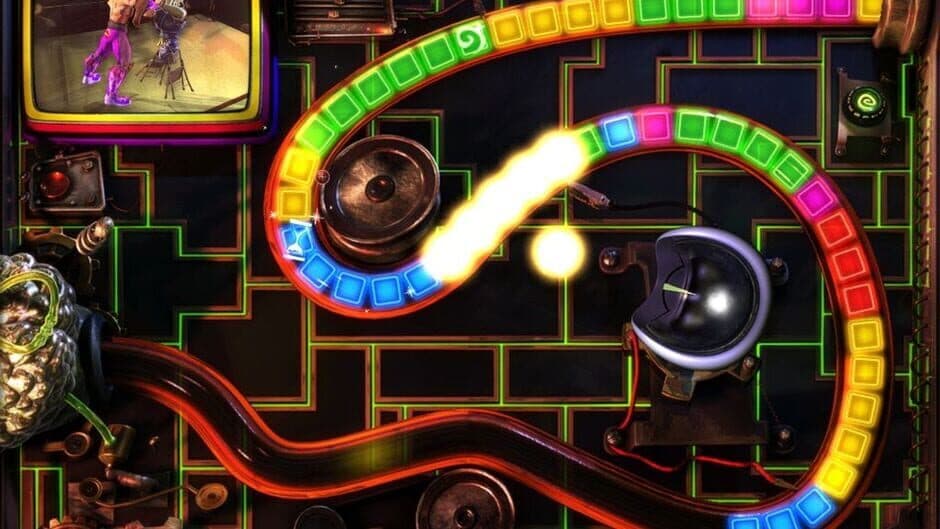 Mishap 2: An Intentional Haunting screenshot
