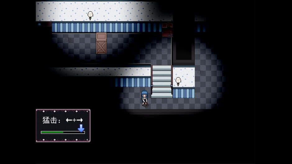 Eve of Souls: Static Pod screenshot