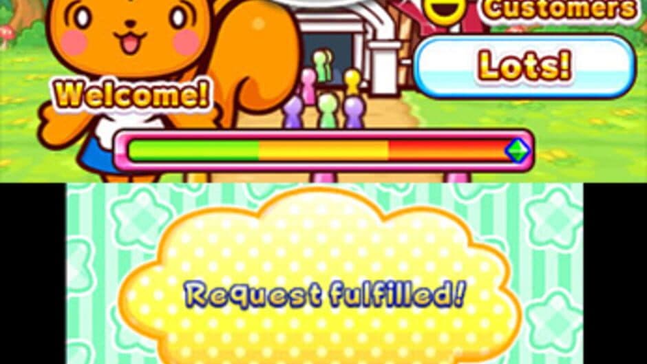 Gardening Mama 2: Forest Friends screenshot