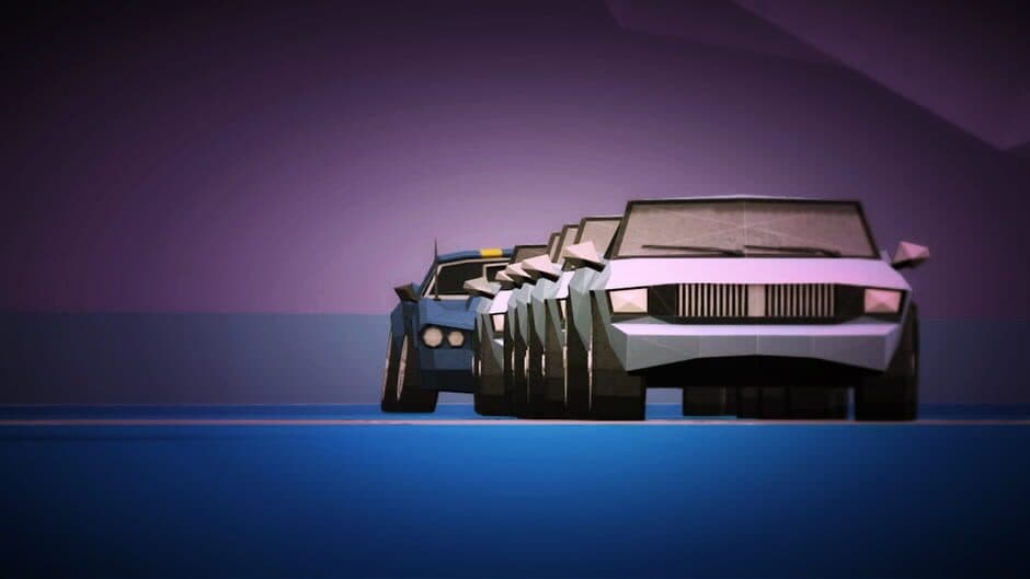 Drive!Drive!Drive! screenshot