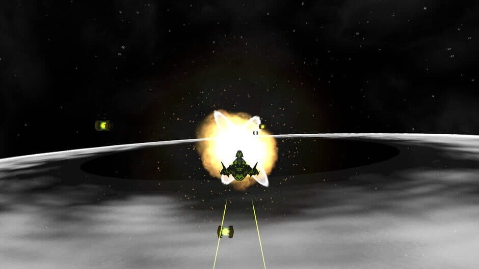 Signal to Noise screenshot