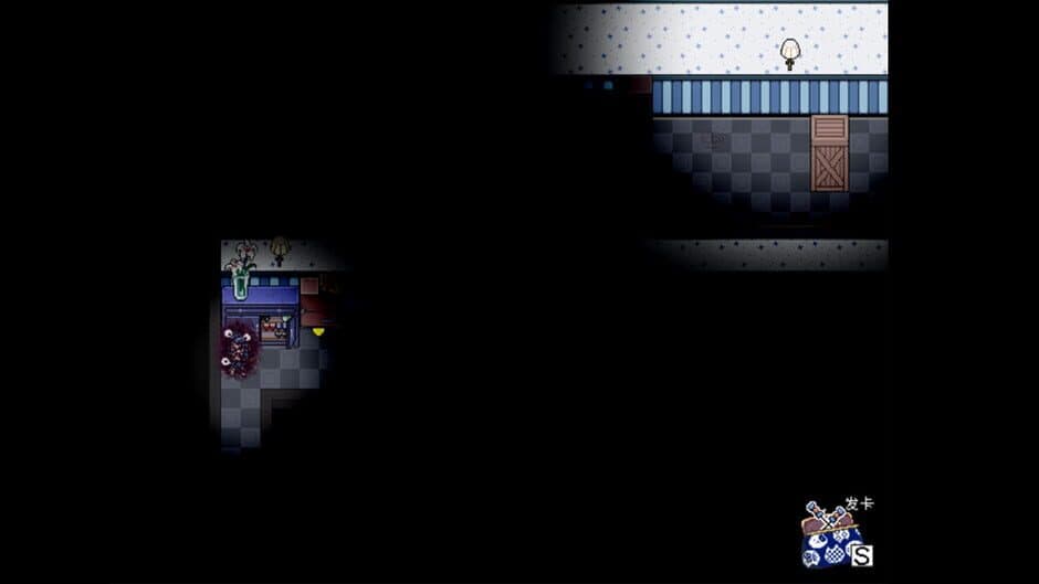 Eve of Souls: Static Pod screenshot