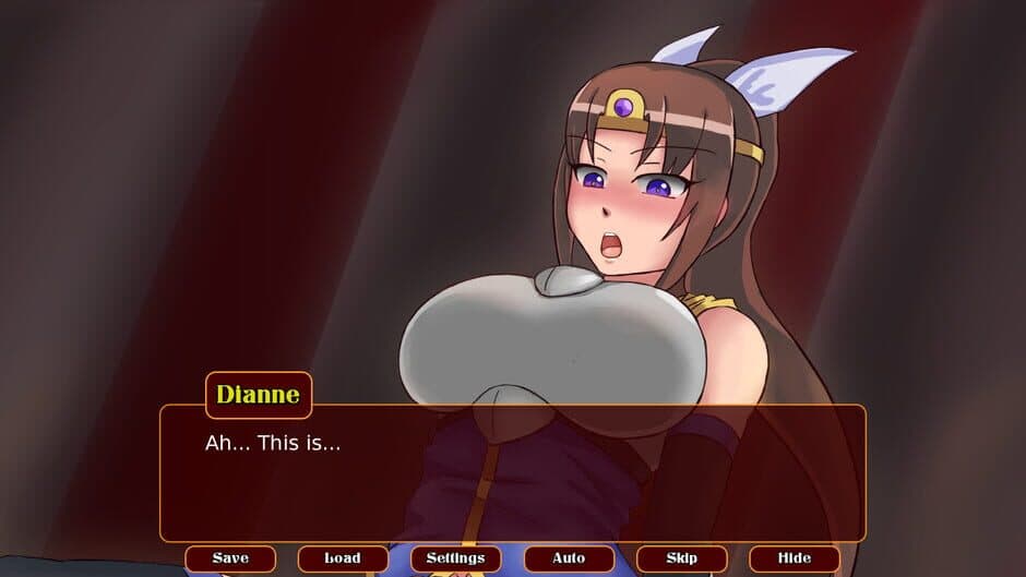 Demon King Domination: Deluxe Edition screenshot