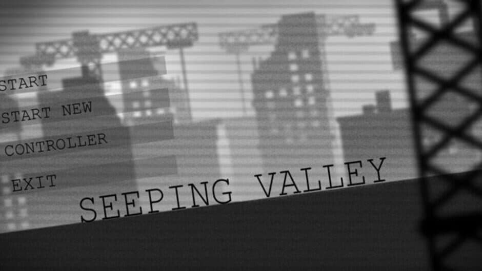 Sleeping Valley screenshot