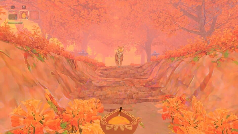 The Wild Eternal screenshot