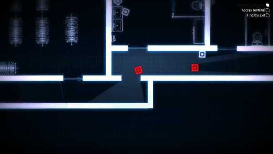 Light screenshot