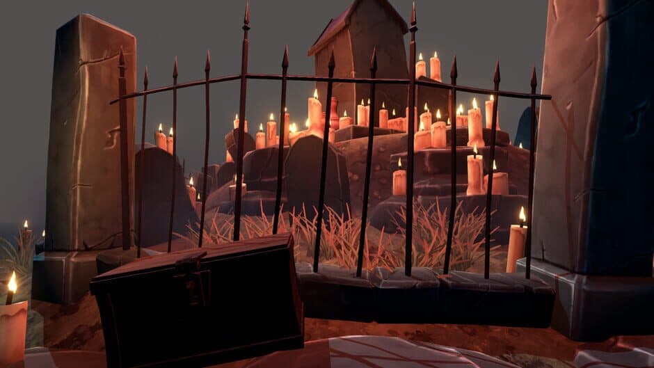 Hidden Paws Mystery screenshot