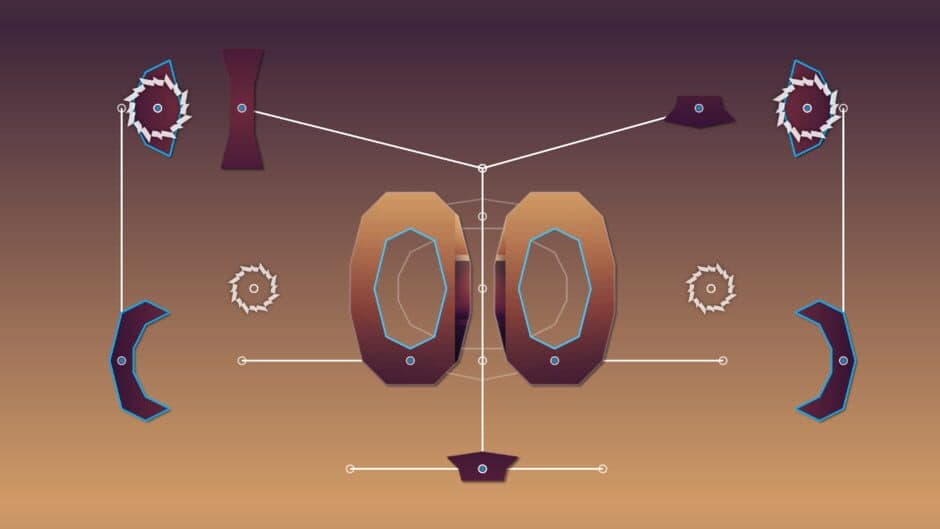 Zenge screenshot