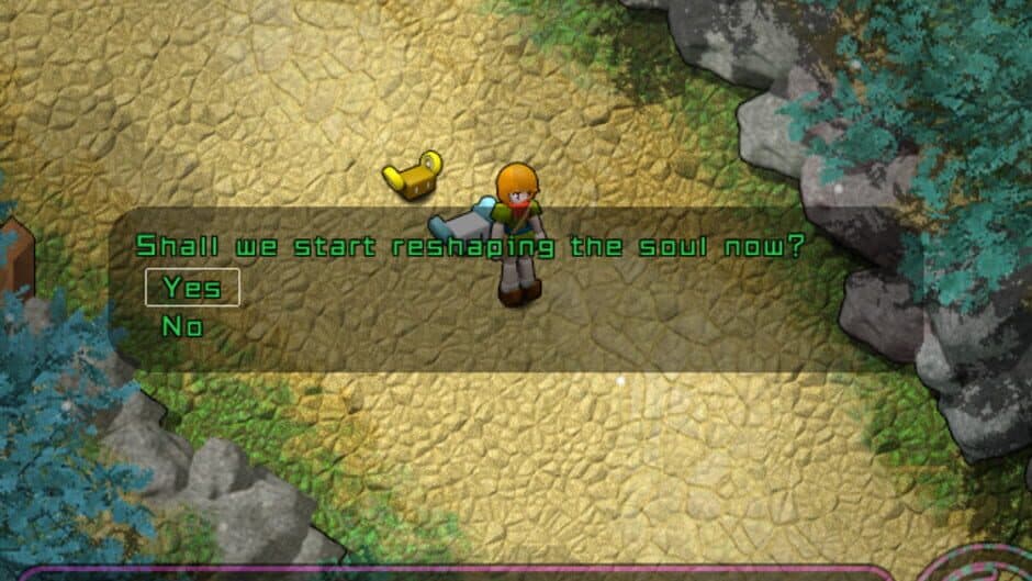 Reformers Intl Ver screenshot