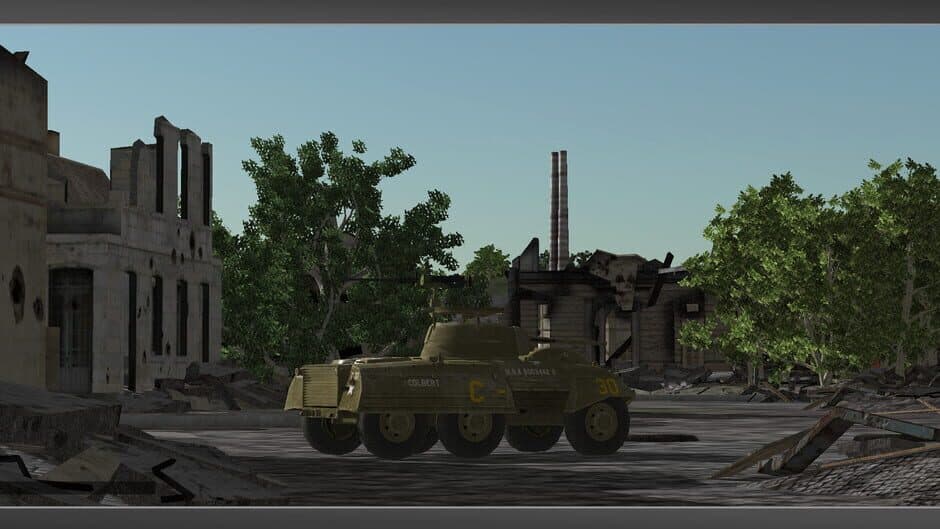 Aces High III screenshot