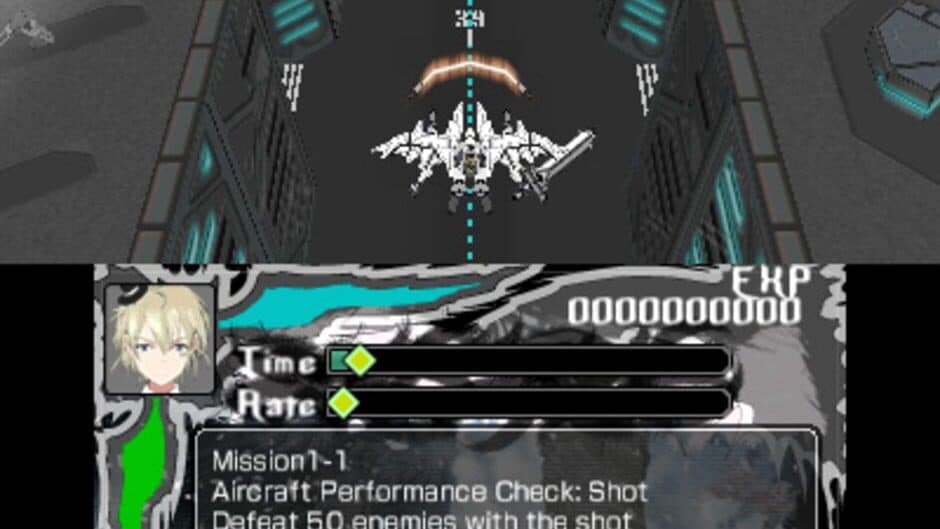 Karous -The Beast of Re:Eden- screenshot