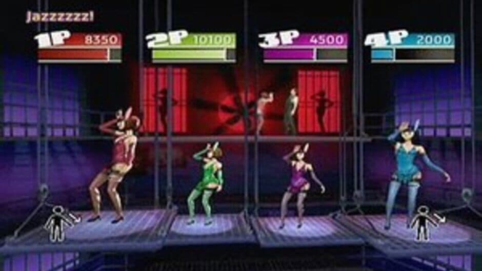 Dance on Broadway screenshot