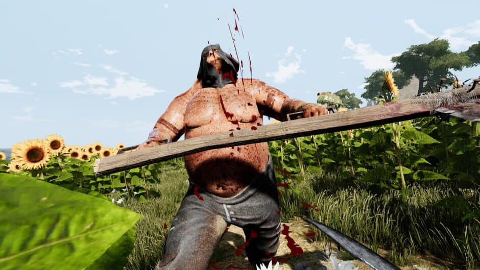 Die Young screenshot