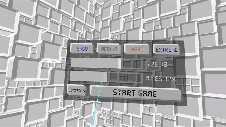 SweeperVR screenshot