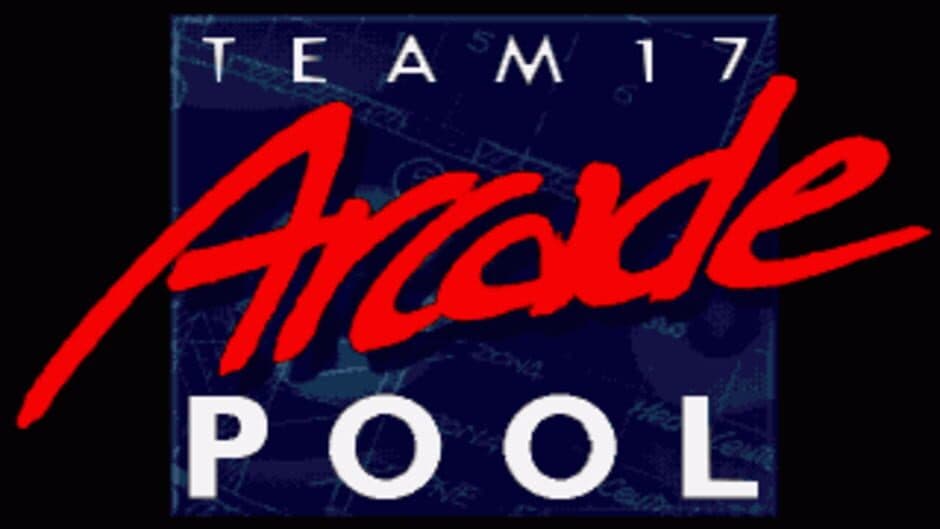 Arcade Pool screenshot