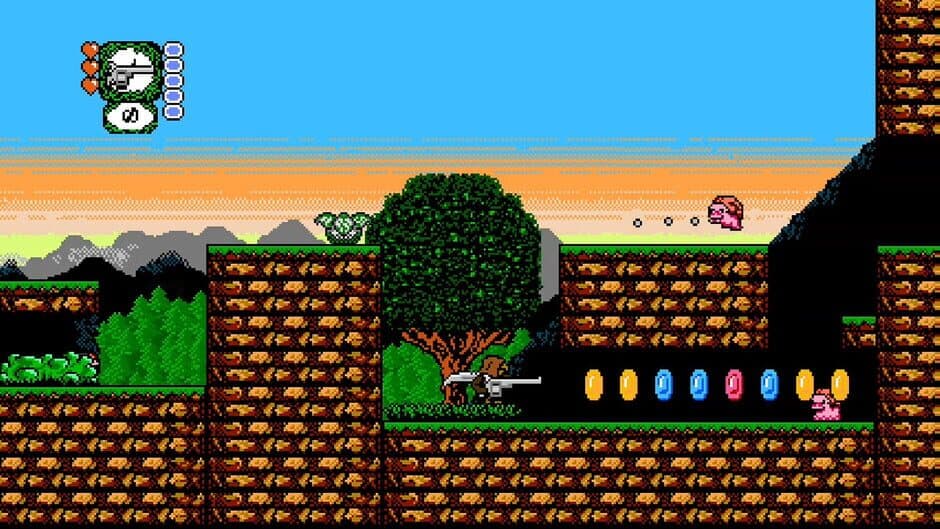 Super GunWorld 2 screenshot