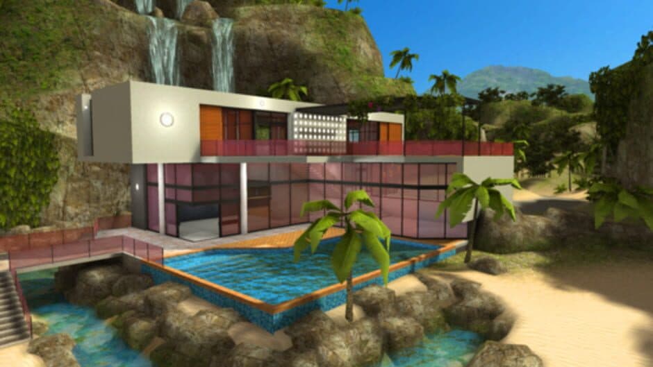 Avakin Life screenshot