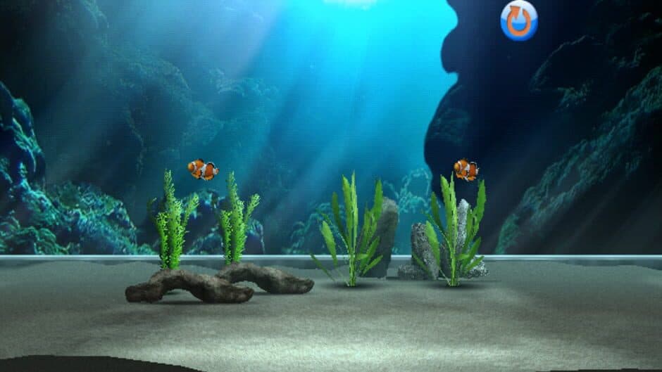 My Aquarium screenshot