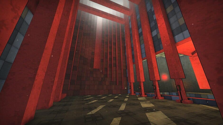 Tri: Of Friendship and Madness screenshot
